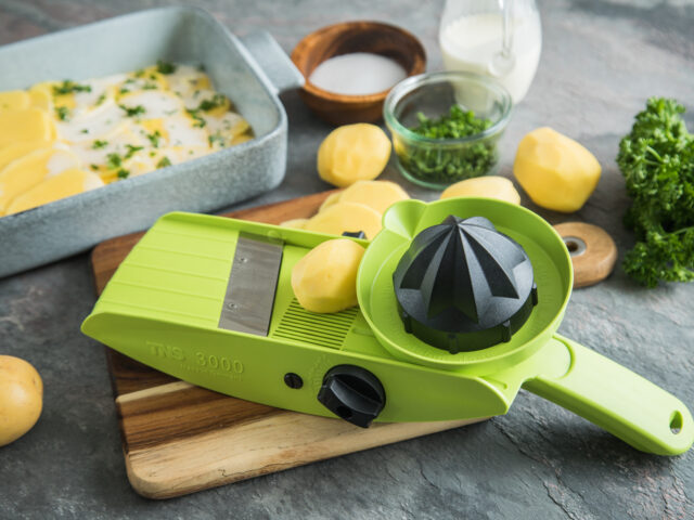 Die 7 größten Fehler beim Gemüseschneiden – und wie Sie sie vermeiden